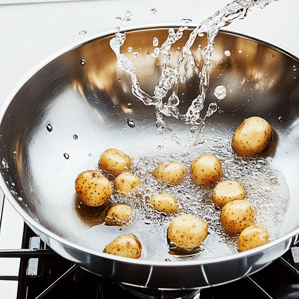 does water count as an ingredient in a recipe
